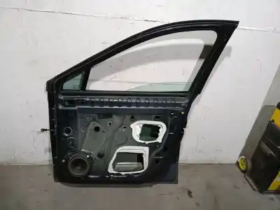 Автозапчастина б/у передні праві двері для renault scénic iii (jz0/1_) 1.5 dci посилання на oem iam   801004462r