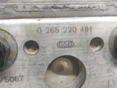 Автозапчасти б/у абс за audi a4 b5 (8d2) 2.5 tdi ссылки oem iam 8e0614111h 0265220481 bosch 8e0614111j Автозапчасти б/у абс за audi a4 b5 (8d2) 2.5 tdi ссылки oem iam 8e0614111h 0265220481 bosch 8e0614111j
