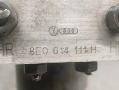 Автозапчасти б/у абс за audi a4 b5 (8d2) 2.5 tdi ссылки oem iam 8e0614111h 0265220481 bosch 8e0614111j Автозапчасти б/у абс за audi a4 b5 (8d2) 2.5 tdi ссылки oem iam 8e0614111h 0265220481 bosch 8e0614111j