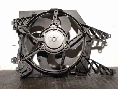 Автозапчасти б/у ЭЛЕКТРИЧЕСКИЙ ВЕНТИЛЯТОР за RENAULT TWINGO II (CN0_)  ссылки OEM IAM 8200369312  7701068310