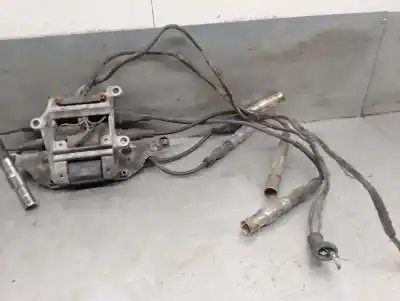 Second-hand car spare part ignition coil for audi coupe b3 (89, 8b3) 2.6 oem iam references 078905101a  078905101a