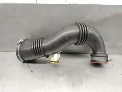 Автозапчастина б/у труба для citroen c4 i (lc_) 1.6 hdi посилання на oem iam 9656953680  143453 Автозапчастина б/у труба для citroen c4 i (lc_) 1.6 hdi посилання на oem iam 9656953680  143453