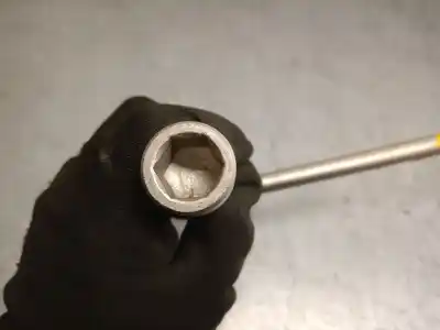 Автозапчасти б/у колесный ключ за bmw 7 (e38) 740 i, il ссылки oem iam 6758731  