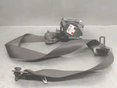 Автозапчастина б/у передній лівий ремін безпеки для bmw 7 (e65, e66, e67) 730 ld посилання на oem iam 561078501  