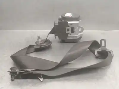 Автозапчастина б/у передній лівий ремін безпеки для bmw 7 (e65, e66, e67) 730 ld посилання на oem iam 561078501  