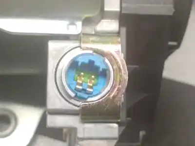 Автозапчастина б/у передній лівий ремін безпеки для bmw 7 (e65, e66, e67) 730 ld посилання на oem iam 561078501  