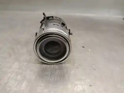 Peça sobressalente para automóvel em segunda mão botão start/stop por mercedes-benz clase e (w213) e 350 d (213.033) referências oem iam a2139055500