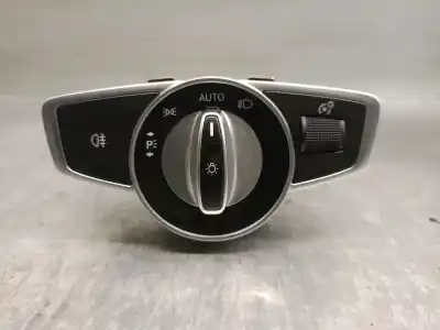 Автозапчастина б/у управління світлом для MERCEDES-BENZ CLASE E (W213) E 350 D (213.033) Посилання на OEM IAM A2229055508  A2229055508