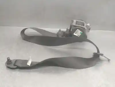 Автозапчасти б/у правый передний ремень безопасности за bmw 7 (e65, e66, e67) 730 ld ссылки oem iam 561148401  