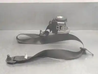 Автозапчасти б/у правый передний ремень безопасности за bmw 7 (e65, e66, e67) 730 ld ссылки oem iam 561148401  