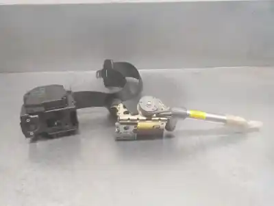 Автозапчасти б/у задний правый ремень безопасности за bmw 7 (e65, e66, e67) 730 ld ссылки oem iam 72119132840  72119132840