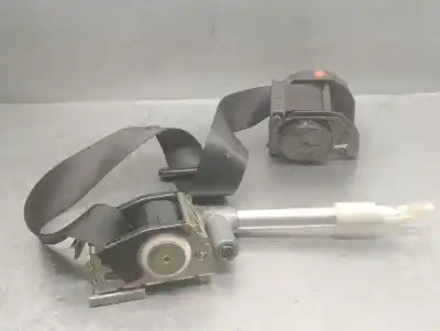 Автозапчастина б/у задній лівий ремін безпеки для bmw 7 (e65, e66, e67) 730 ld посилання на oem iam 72119132843  72119132843