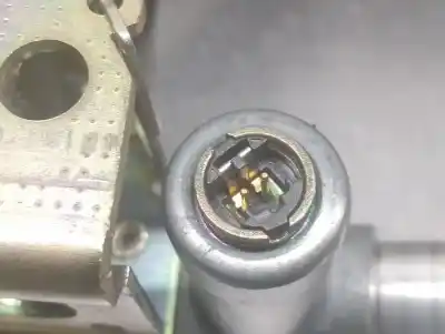 Автозапчастина б/у задній лівий ремін безпеки для bmw 7 (e65, e66, e67) 730 ld посилання на oem iam 72119132843  72119132843