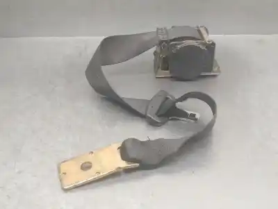 Автозапчасти б/у центральный задний ремень безопасности за bmw 7 (e65, e66, e67) 730 ld ссылки oem iam 72119132854  72119132854