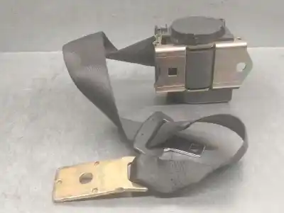 Автозапчасти б/у центральный задний ремень безопасности за bmw 7 (e65, e66, e67) 730 ld ссылки oem iam 72119132854  72119132854