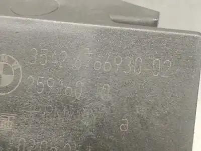 Автозапчасти б/у пotенциометр за bmw 7 (e65, e66, e67) 730 ld ссылки oem iam 35426766930 25916010 35426860784