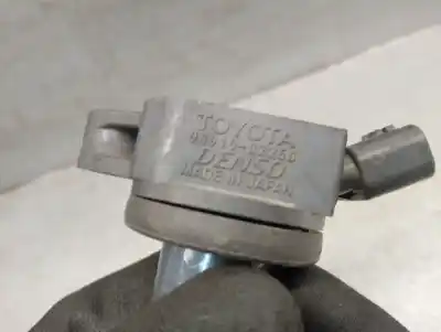 Автозапчастина б/у котушка запалювання для lexus gs (_s19_) 450h (grs191_, gws191_) посилання на oem iam 9091902250  