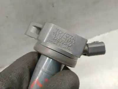 Автозапчастина б/у котушка запалювання для lexus gs (_s19_) 450h (grs191_, gws191_) посилання на oem iam 9091902250  