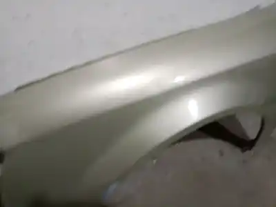 Second-hand car spare part left front fin for audi a4 b6 avant (8e5) 1.9 tdi oem iam references   8e0821105b