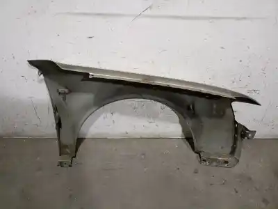 Second-hand car spare part left front fin for audi a4 b6 avant (8e5) 1.9 tdi oem iam references   8e0821105b