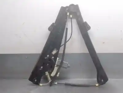 Second-hand car spare part driver left window regulator for bmw 7 (e65, e66, e67) 730 ld oem iam references 51337202479  51337202479