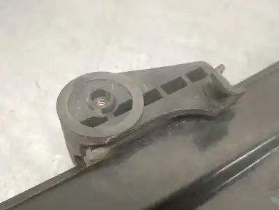 Second-hand car spare part driver left window regulator for bmw 7 (e65, e66, e67) 730 ld oem iam references 51337202479  51337202479