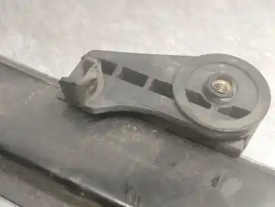 Second-hand car spare part driver left window regulator for bmw 7 (e65, e66, e67) 730 ld oem iam references 51337202479  51337202479