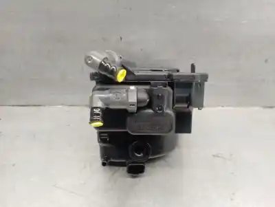 Pezzo di ricambio per auto di seconda mano supporto filtro gasolio per citroen c4 i (lc_) 1.6 hdi riferimenti oem iam 93051080  190195