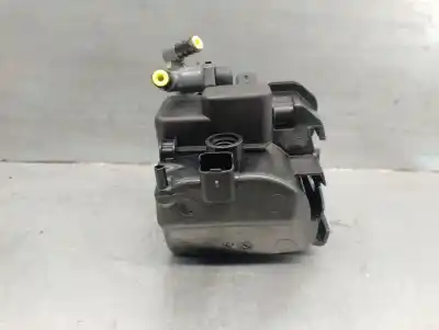 Pezzo di ricambio per auto di seconda mano supporto filtro gasolio per citroen c4 i (lc_) 1.6 hdi riferimenti oem iam 93051080  190195