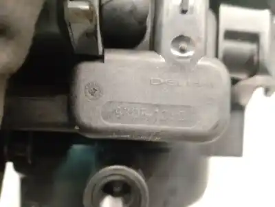 Pezzo di ricambio per auto di seconda mano supporto filtro gasolio per citroen c4 i (lc_) 1.6 hdi riferimenti oem iam 93051080  190195