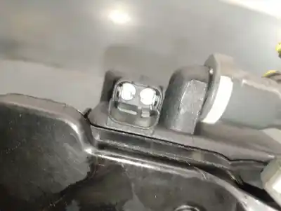 Pezzo di ricambio per auto di seconda mano supporto filtro gasolio per citroen c4 i (lc_) 1.6 hdi riferimenti oem iam 93051080  190195