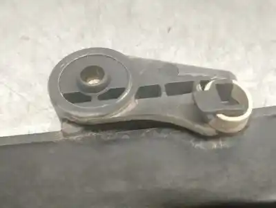 Second-hand car spare part passenger side right window regulator for bmw 7 (e65, e66, e67) 730 ld oem iam references 51337202480  51337202480