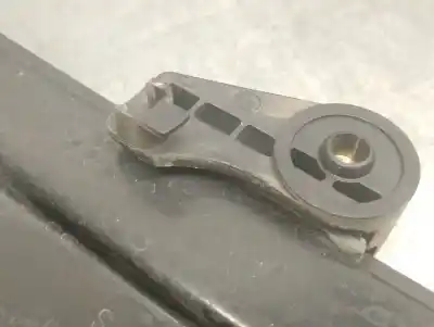 Second-hand car spare part passenger side right window regulator for bmw 7 (e65, e66, e67) 730 ld oem iam references 51337202480  51337202480