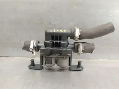 Автозапчасти б/у клапан теплообменника за bmw 7 (e65, e66, e67) 730 ld ссылки oem iam 6411690665203  64116906652