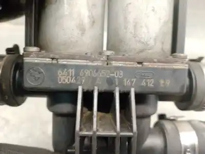 Автозапчасти б/у клапан теплообменника за bmw 7 (e65, e66, e67) 730 ld ссылки oem iam 6411690665203  64116906652