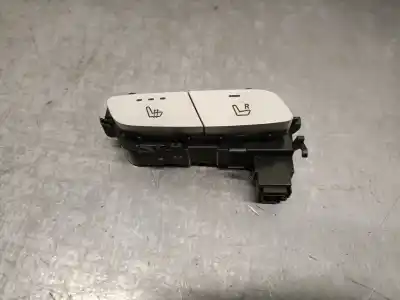 Peça sobressalente para automóvel em segunda mão motor de regulação de banco por mercedes-benz clase e (w213) e 350 d (213.033) referências oem iam a2139051404