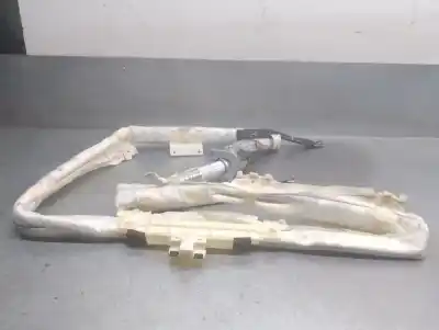 Автозапчасти б/у подушка безопасности передняя левая шторка безопасности за bmw 7 (e65, e66, e67) 730 ld ссылки oem iam 72129143351 30341976b trw 72129143351