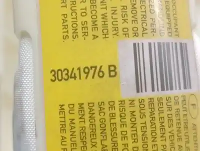 Автозапчасти б/у подушка безопасности передняя левая шторка безопасности за bmw 7 (e65, e66, e67) 730 ld ссылки oem iam 72129143351 30341976b trw 72129143351