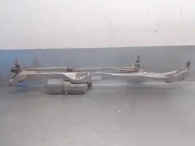 Second-hand car spare part front windshield wiper motor for bmw 7 (e65, e66, e67) 730 ld oem iam references 61614375374 3397020786 bosch 61617174969