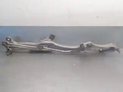 Second-hand car spare part front windshield wiper motor for bmw 7 (e65, e66, e67) 730 ld oem iam references 61614375374 3397020786 bosch 61617174969