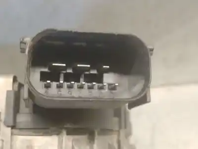 Second-hand car spare part front windshield wiper motor for bmw 7 (e65, e66, e67) 730 ld oem iam references 61614375374 3397020786 bosch 61617174969