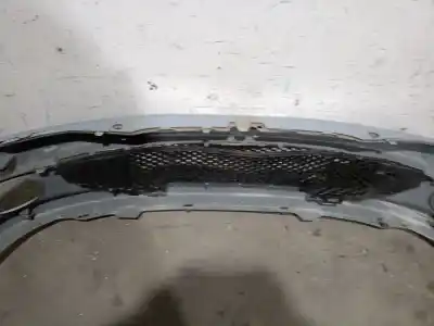 Pezzo di ricambio per auto di seconda mano paraurti anteriore per peugeot 206 fastback (2a/c) 2.0 hdi 90 riferimenti oem iam 7401n4  7401n4