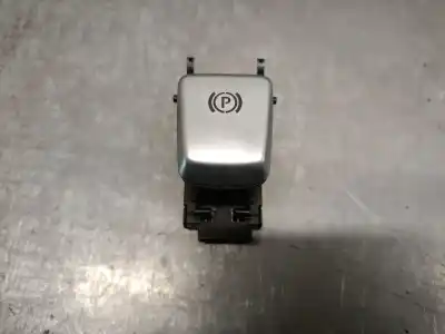 Peça sobressalente para automóvel em segunda mão alavanca de travão de mão por mercedes-benz clase e (w213) e 350 d (213.033) referências oem iam a2139053803