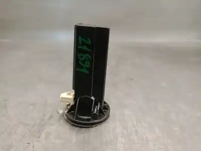 Peça sobressalente para automóvel em segunda mão antena por mercedes-benz clase e (w213) e 350 d (213.033) referências oem iam a2139052803