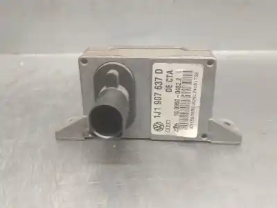 Автозапчастина б/у електронний модуль для seat toledo ii (1m2) 1.9 tdi посилання на oem iam 1j0907655a  