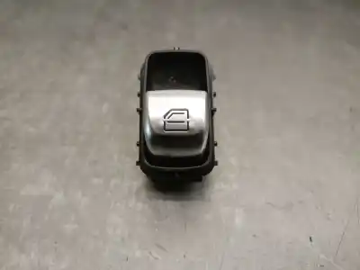 Peça sobressalente para automóvel em segunda mão botão / interruptor elevador vidro dianteiro direito por mercedes-benz clase e (w213) e 350 d (213.033) referências oem iam a2229051904