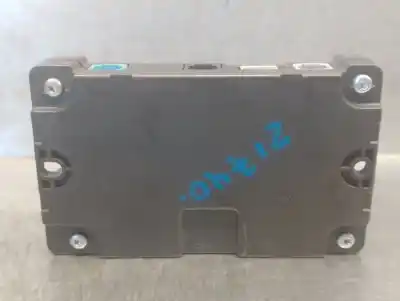 Автозапчасти б/у электронный модуль за renault scénic iii (jz0/1_) 1.5 dci ссылки oem iam 280246043r