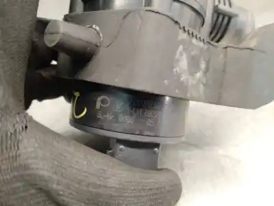 Автозапчасти б/у водяная бомба за bmw 7 (e65, e66, e67) 730 ld ссылки oem iam 64116922699 70207803 pierburg 64116922699