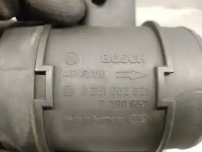 Автозапчасти б/у расходомер воздуха за mini mini (r50, r53) one d ссылки oem iam 7790657 0281002621 bosch 