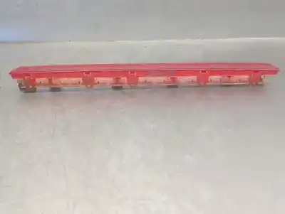 Автозапчастина б/у центральний гампов для bmw 7 (e65, e66, e67) 730 ld посилання на oem iam 63258379691  63258379691